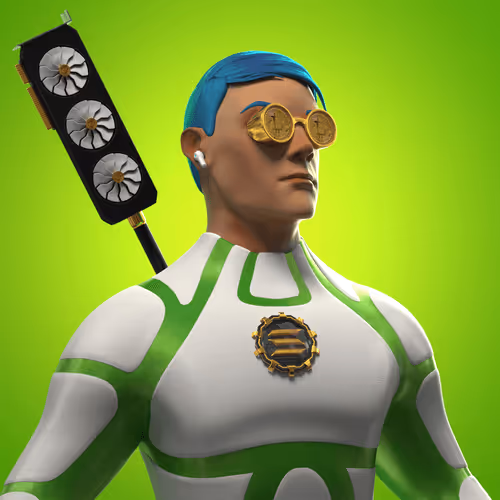 Guardian #5034