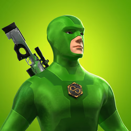 Guardian #483