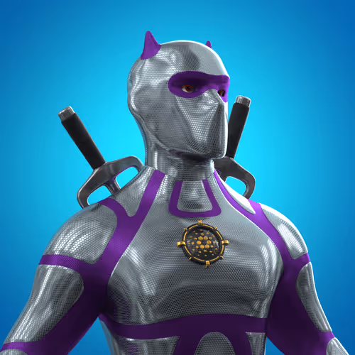 Guardian #9986