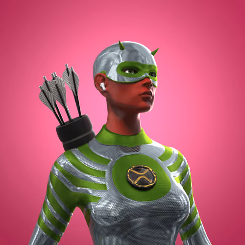 Guardian #5035