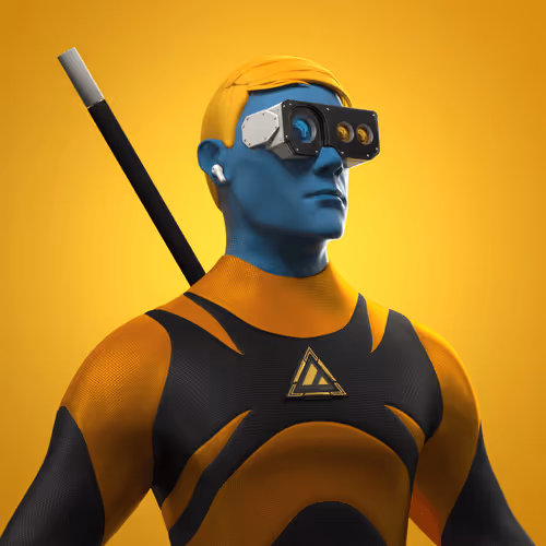 Guardians Of The Metaverse