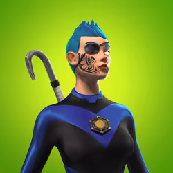 Guardian #5781