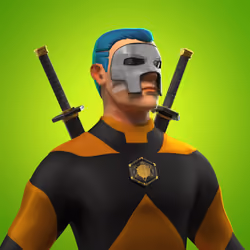 Guardian #7600