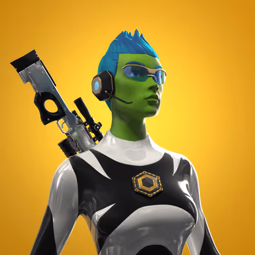 Guardian #9981
