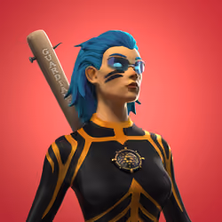 Guardian #6124