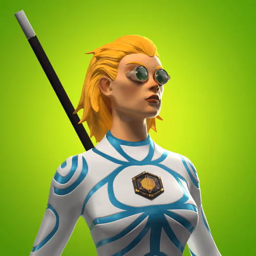 Guardian #5775