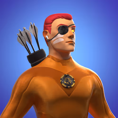 Guardian #6468