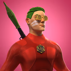 Guardian #6332