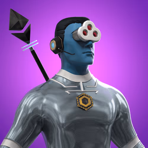 Guardians Of The Metaverse