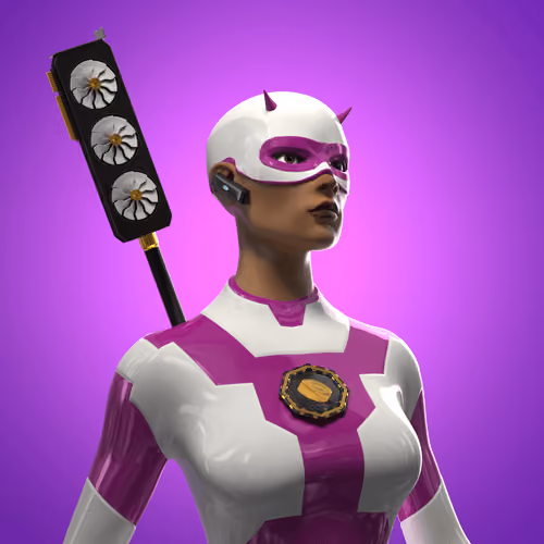 Guardian #7626
