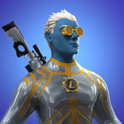 Guardian #8444
