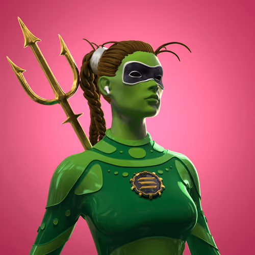 Guardian #8461