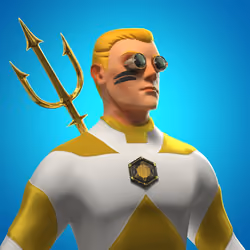 Guardian #7587