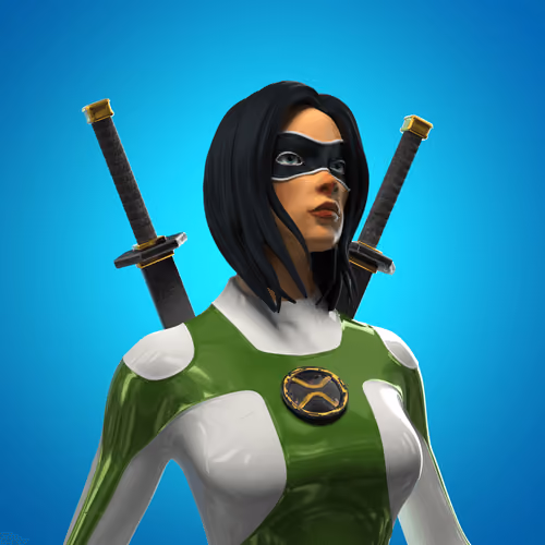 Guardian #8903