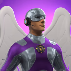 Guardian #2608