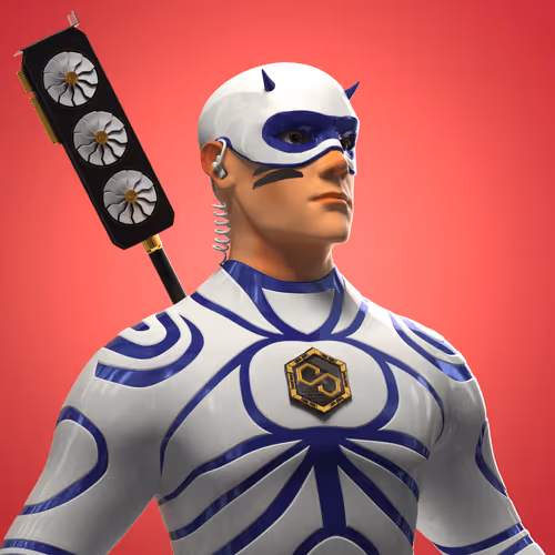 Guardian #5643