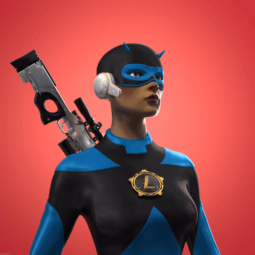 Guardian #8402