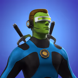 Guardian #3632