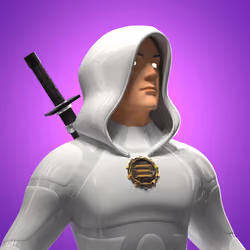 Guardian #7275