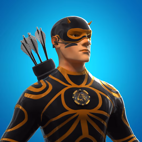 Guardian #8633