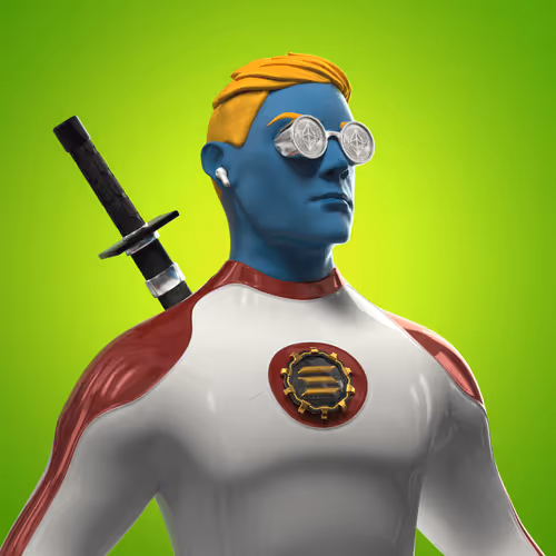 Guardians Of The Metaverse