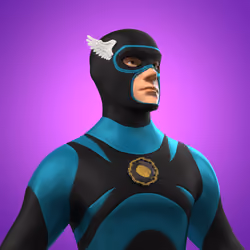 Guardian #6335