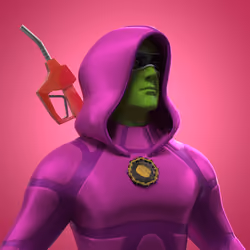 Guardian #2077