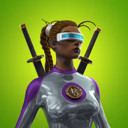 Guardians Of The Metaverse