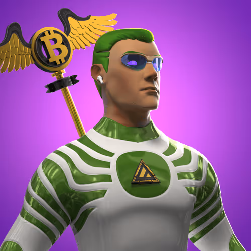Guardians Of The Metaverse