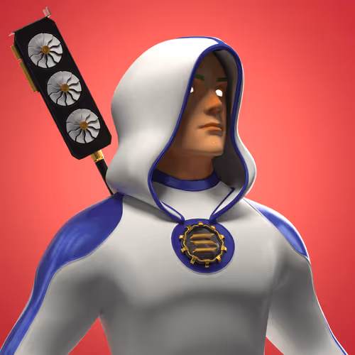 Guardians Of The Metaverse