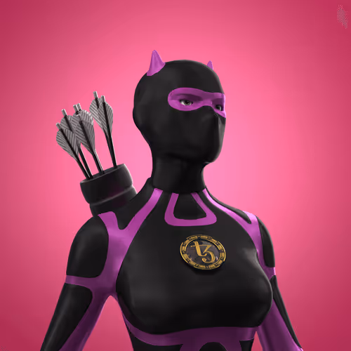 Guardian #9972