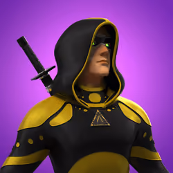 Guardian #3056