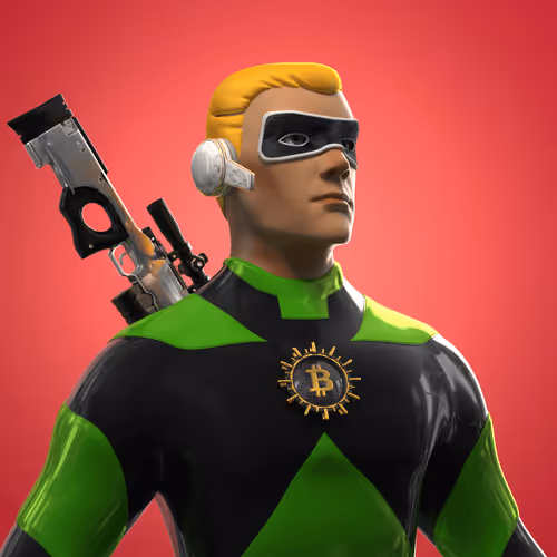 Guardians Of The Metaverse