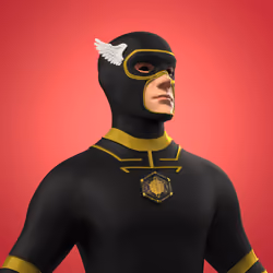 Guardian #4690