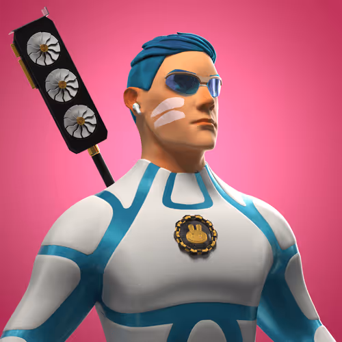 Guardians Of The Metaverse