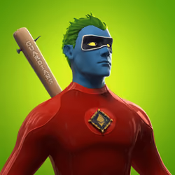 Guardian #664