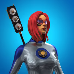 Guardian #5019