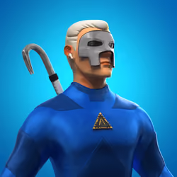 Guardian #8025