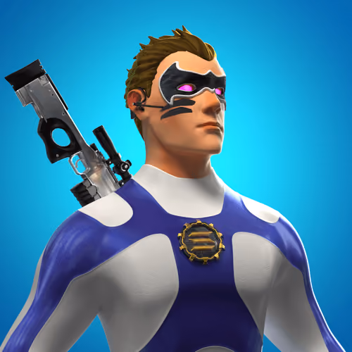 Guardian #5671