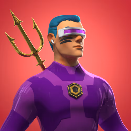 Guardians Of The Metaverse