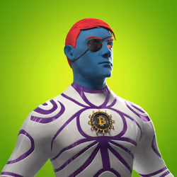 Guardian #7696