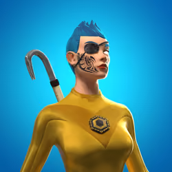 Guardian #7304