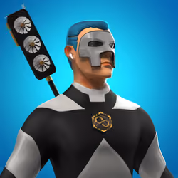 Guardian #9684