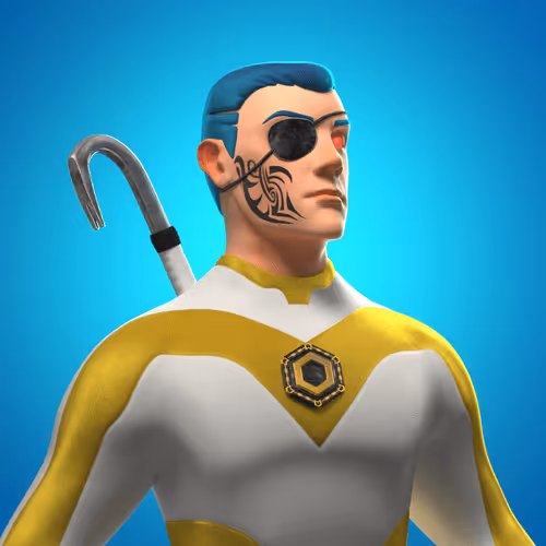 Guardians Of The Metaverse