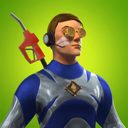 Guardian #3217