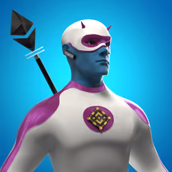 Guardian #4987