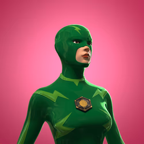Guardian #7834