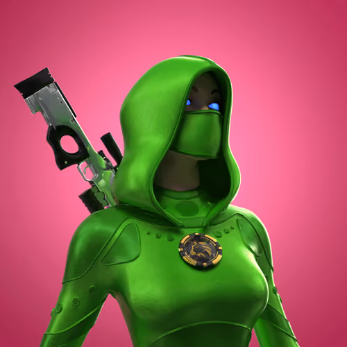 Guardian #6813
