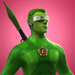 Guardian #2833