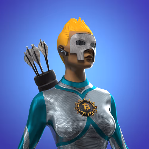 Guardian #3258